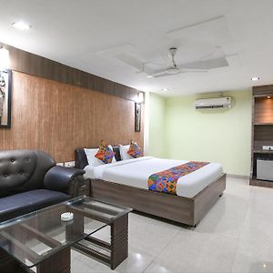 Fabhotel Raj Residency II